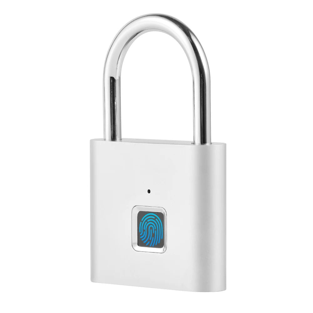 Jumboss Smart Finger print padlocks