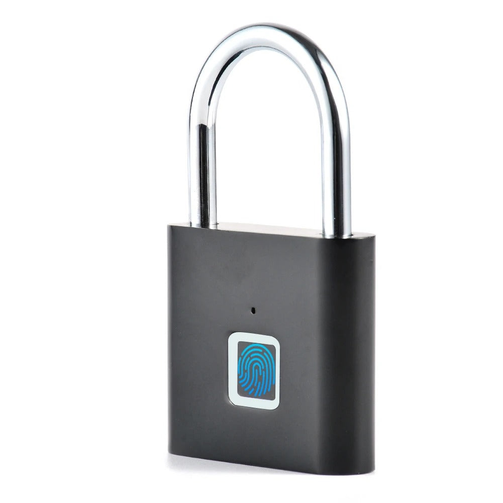 Jumboss Smart Finger print padlocks